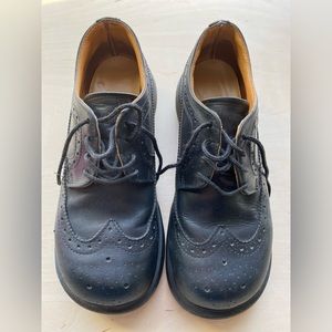 Vintage Doc Martens